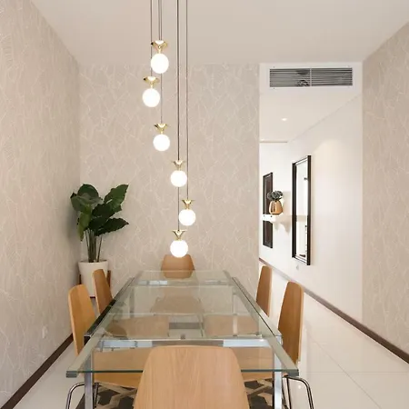 Rossio Penthouse Three-bedroom W/ River View And Parking - By Lu Holidays Daire