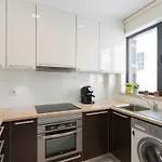 Rossio Penthouse Three-bedroom W/ River View And Parking - By Lu Holidays *