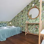 Lejlighed Rossio Penthouse Three-bedroom W/ River View And Parking - By Lu Holidays *