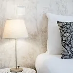 Rossio Penthouse Three-bedroom W/ River View And Parking - By Lu Holidays Lejlighed Lisboa