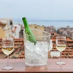 Rossio Penthouse Three-bedroom W/ River View And Parking - By Lu Holidays *