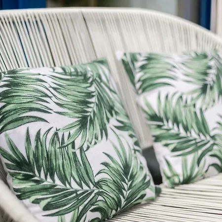 Rossio Penthouse Three-bedroom W/ River View And Parking - By Lu Holidays Appartement