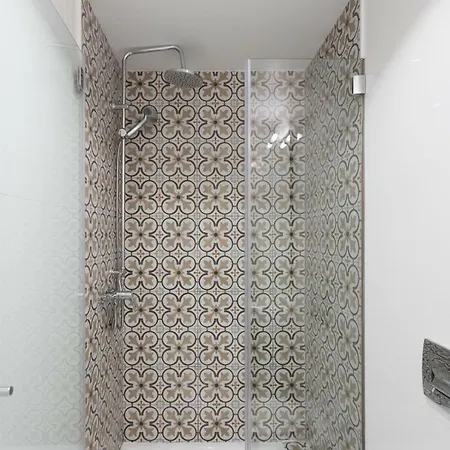 Rossio Penthouse Three-bedroom W/ River View And Parking - By Lu Holidays Lisbona