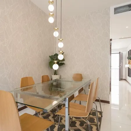 Appartement Rossio Penthouse Three-bedroom W/ River View And Parking - By Lu Holidays Lisboa