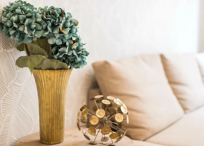 Rossio Penthouse Three-bedroom W/ River View And Parking - By Lu Holidays *