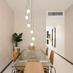 Rossio Penthouse Three-bedroom W/ River View And Parking - By Lu Holidays アパート